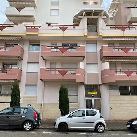 T2 - Centre Ville - Proche Plage Arcachon Exterior photo