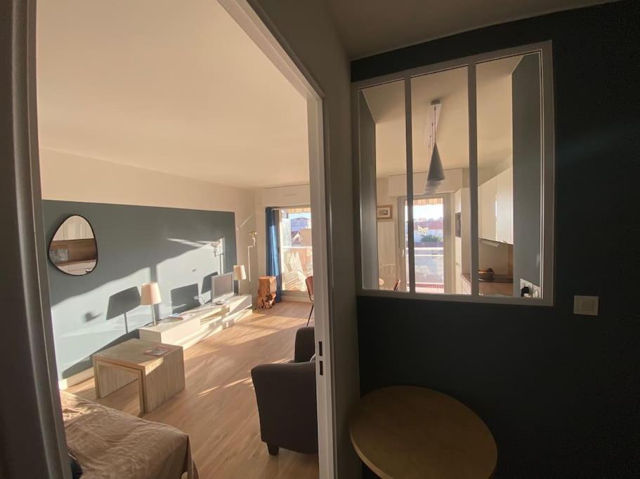 T2 - Centre Ville - Proche Plage Arcachon Exterior photo