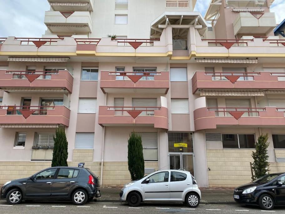 T2 - Centre Ville - Proche Plage Arcachon Exterior photo